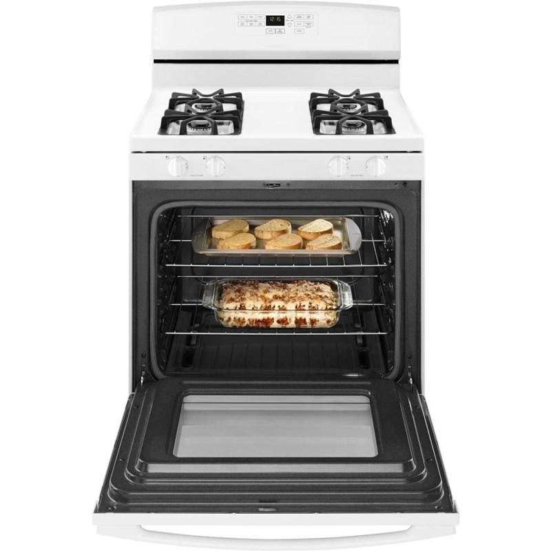 Amana-White-Gas AGR6603SFW