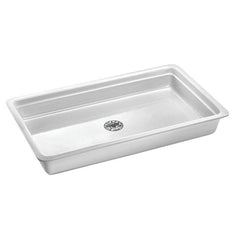 Bertazzoni-Silver-Pans and Trays 901272