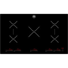 Bertazzoni-Black-Induction P365IAE