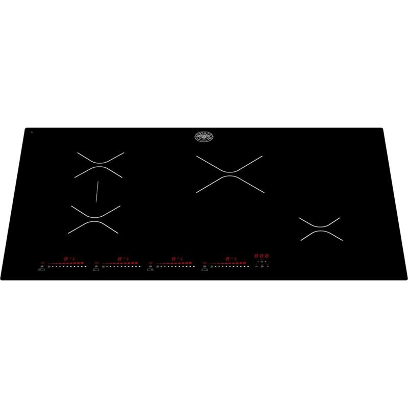 Bertazzoni-Black-Induction P304IAE
