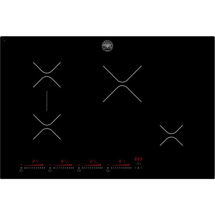 Bertazzoni-Black-Induction P304IAE
