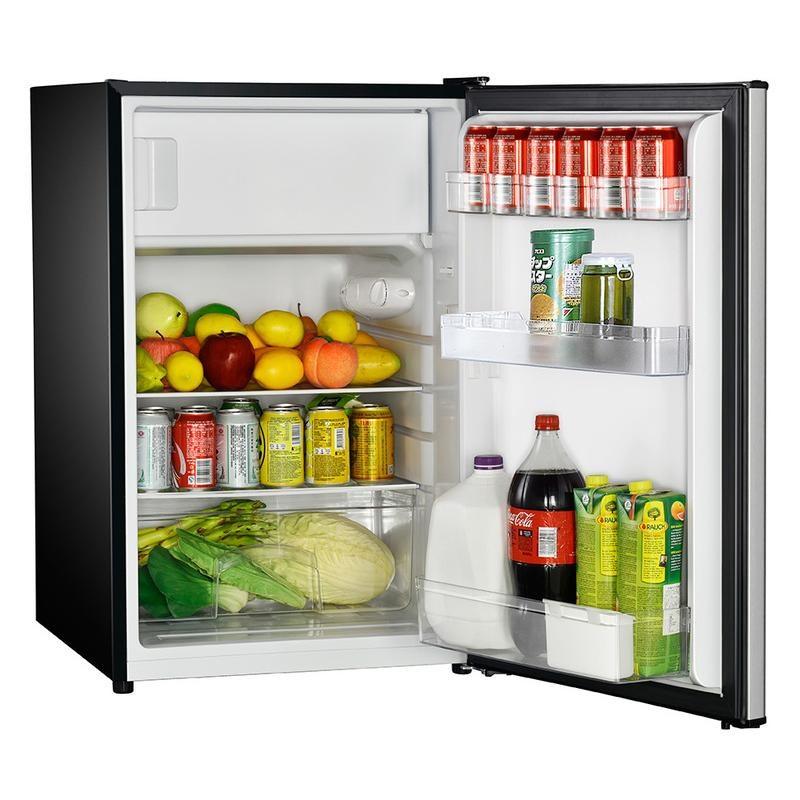 Avanti-Stainless Steel-Compact RMX45B3S