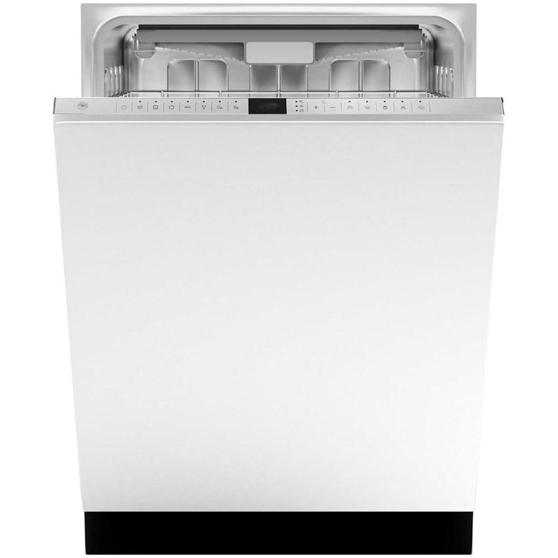 Bertazzoni-Panel Ready-Top Controls DW24PR