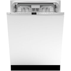 Bertazzoni-Panel Ready-Top Controls DW24PR