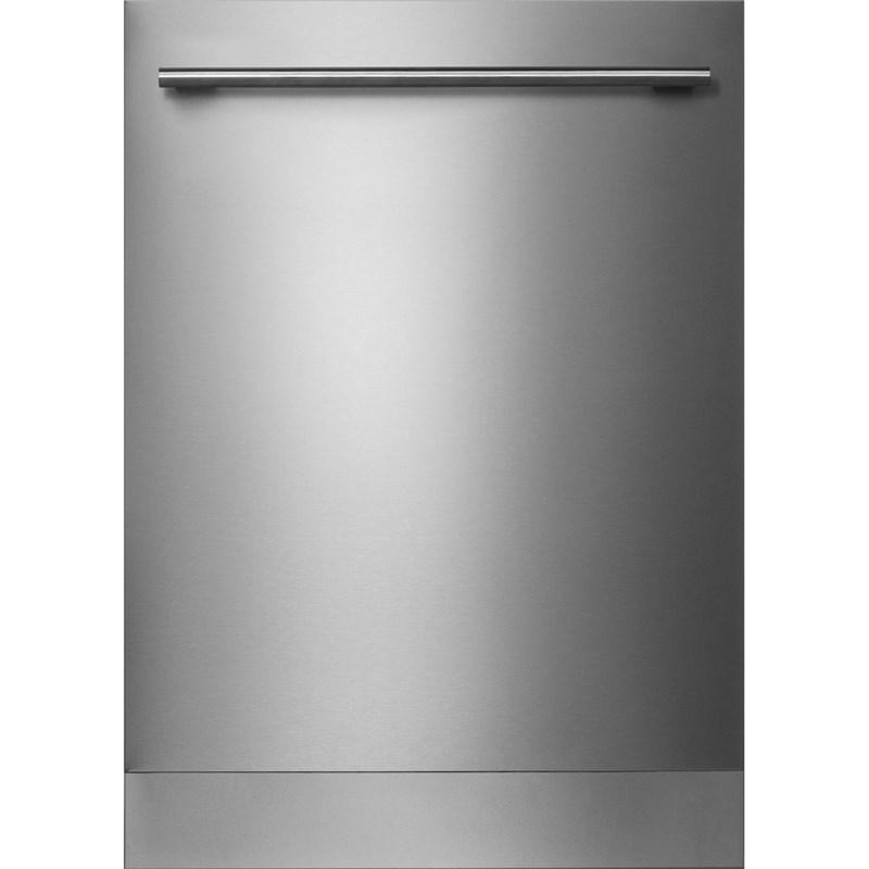 Asko-Stainless Steel-Top Controls DBI663THS
