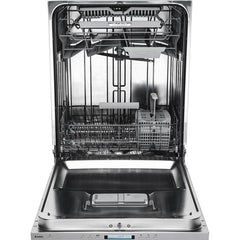 Asko-Stainless Steel-Top Controls DBI663THS
