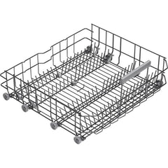 Asko-Stainless Steel-Top Controls DBI663THS