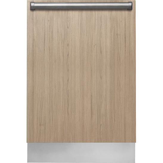 Asko-Panel Ready-Top Controls DFI663XXL