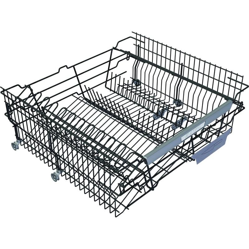 Asko-Panel Ready-Top Controls DFI663XXL