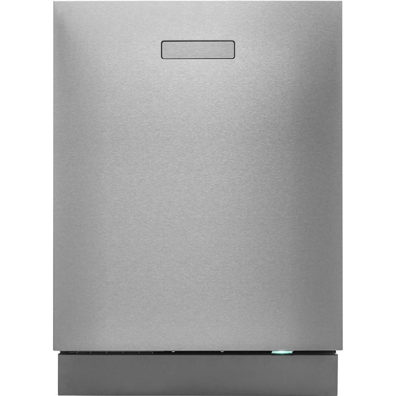 Asko-Stainless Steel-Top Controls DBI664IXXLS