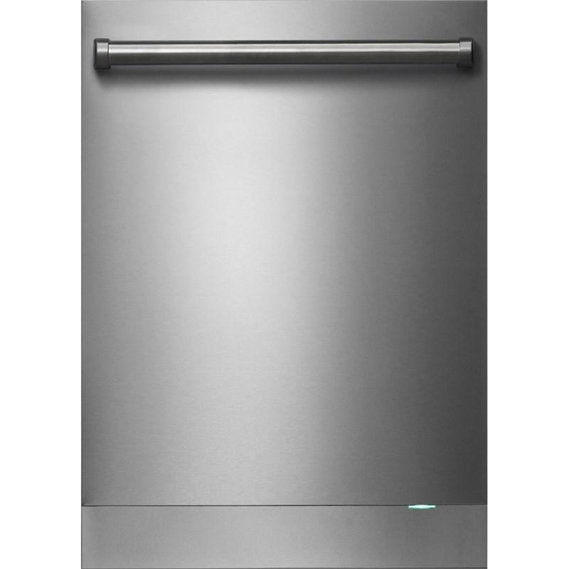 Asko-Stainless Steel-Top Controls DBI664PHXXLS