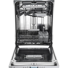 Asko-Stainless Steel-Top Controls DBI664PHXXLS