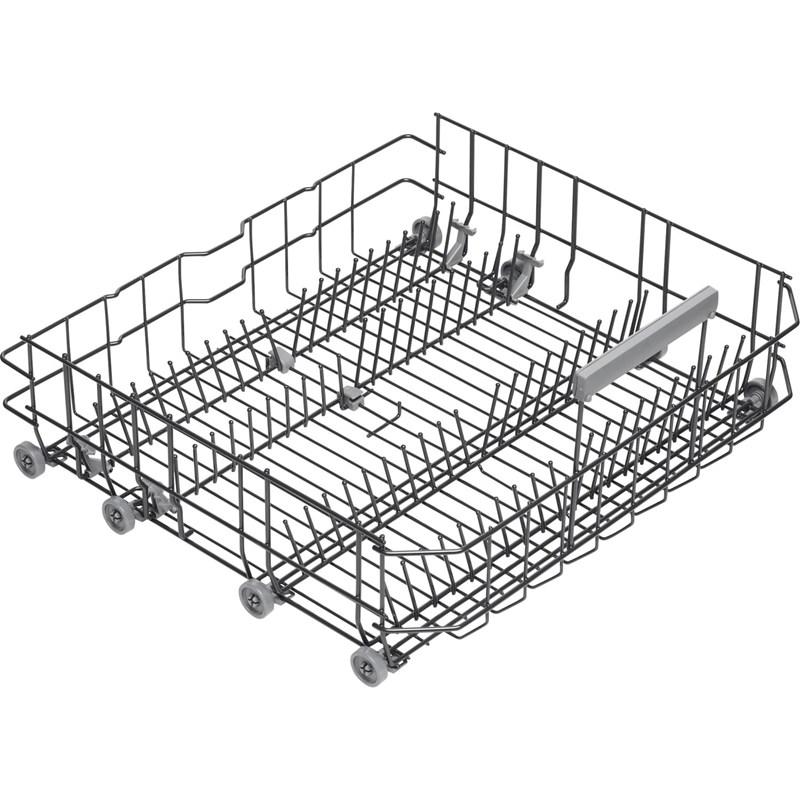 Asko-Stainless Steel-Top Controls DBI664PHXXLS