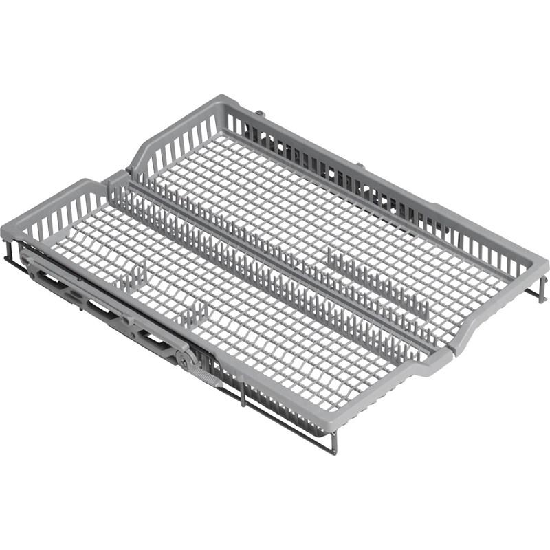 Asko-Stainless Steel-Top Controls DBI664PHXXLS