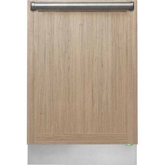 Asko-Panel Ready-Top Controls DFI664