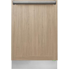 Asko-Panel Ready-Top Controls DFI664