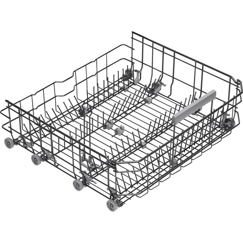 Asko-Panel Ready-Top Controls DFI675XXL