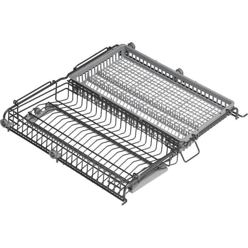 Asko-Panel Ready-Top Controls DFI675XXL