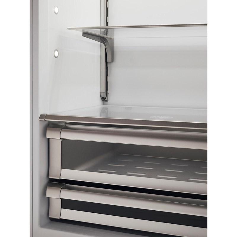 Bertazzoni-Stainless Steel-Bottom Freezer REF36PIXL