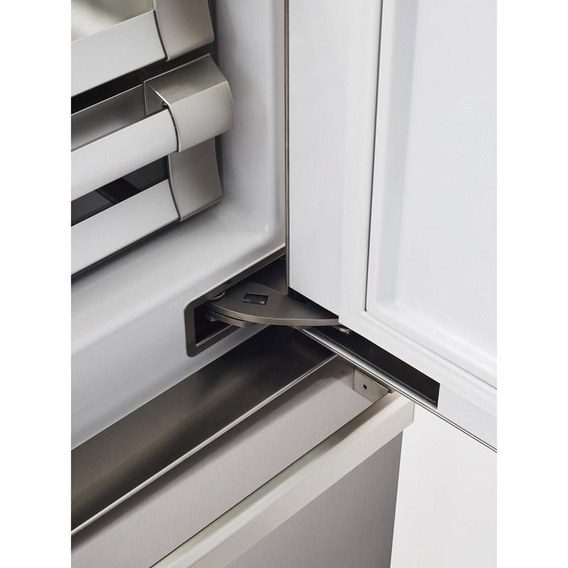 Bertazzoni-Stainless Steel-Bottom Freezer REF36PIXL