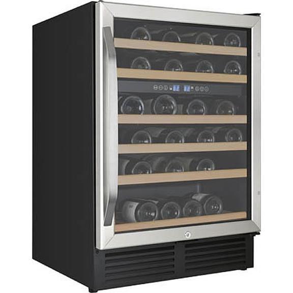 Avanti-Stainless Steel-49-60 Bottles WCR496DS