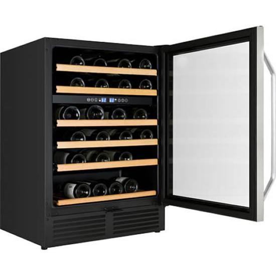 Avanti-Stainless Steel-49-60 Bottles WCR496DS