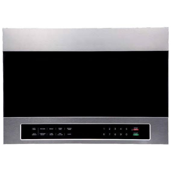 Avanti-Stainless Steel-Over-the-Range MOTR13D3S