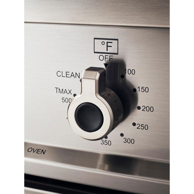 Bertazzoni-Red-Dual Fuel PROF304DFSROT