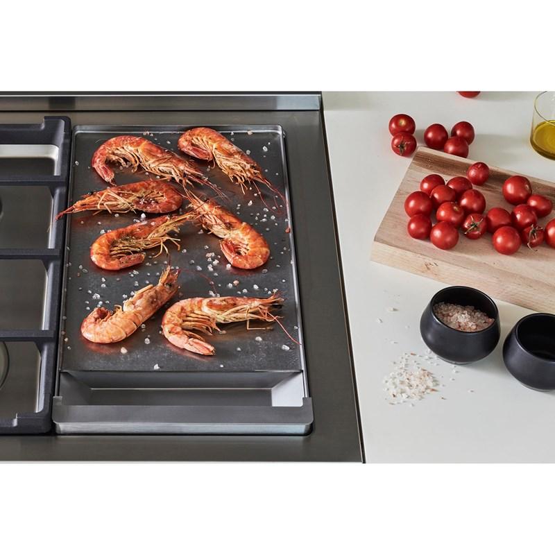 Bertazzoni-Black-Gas MAST486GGASNEE