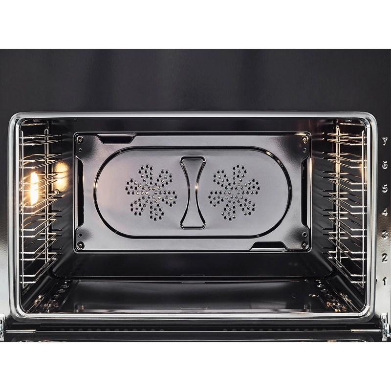 Bertazzoni-Black-Gas PROF304GASNET