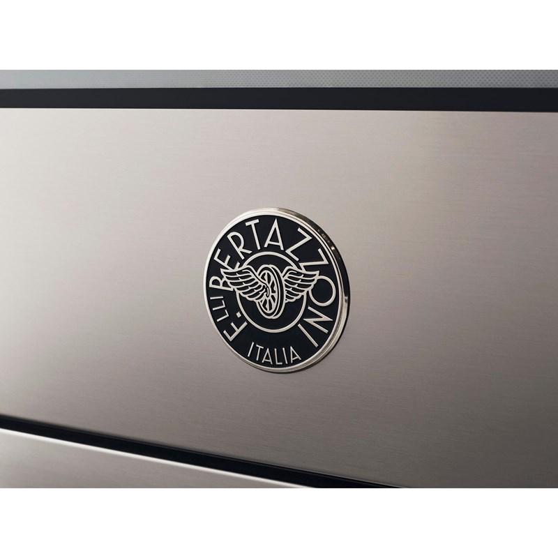 Bertazzoni-Black-Electric PROF304INSNET