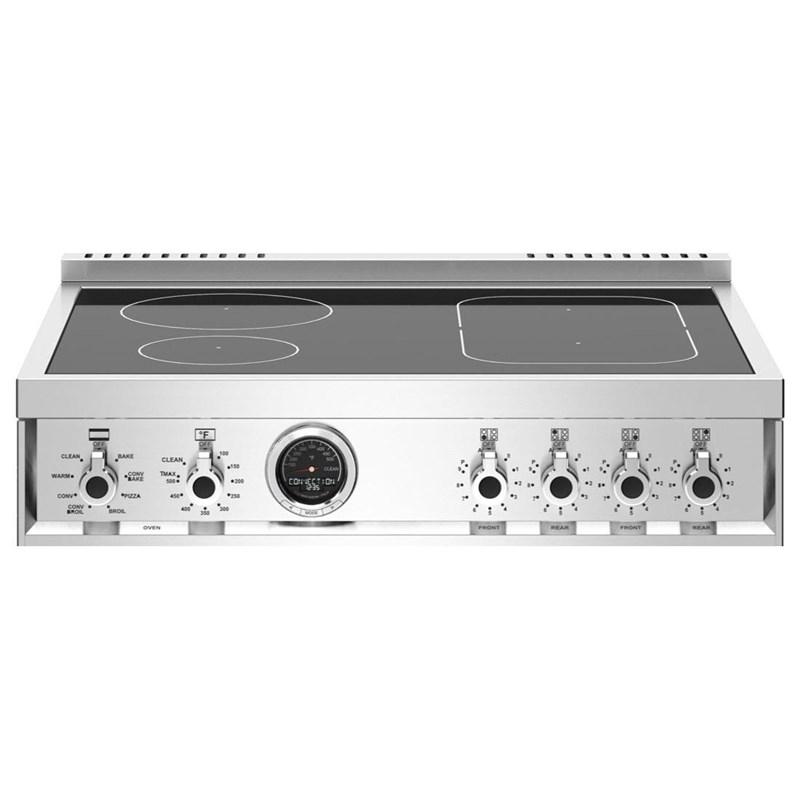 Bertazzoni-Black-Electric PROF304INSNET