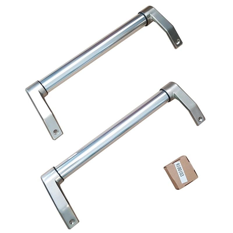 Bertazzoni-Handle MASHK24BM
