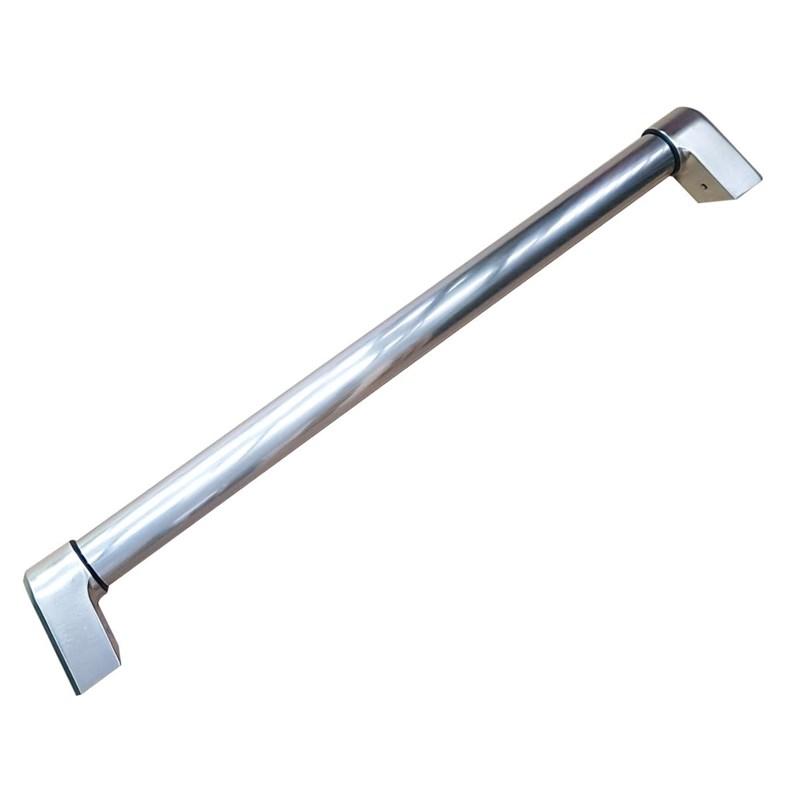 Bertazzoni-Handle Kit MASHK24DWPI