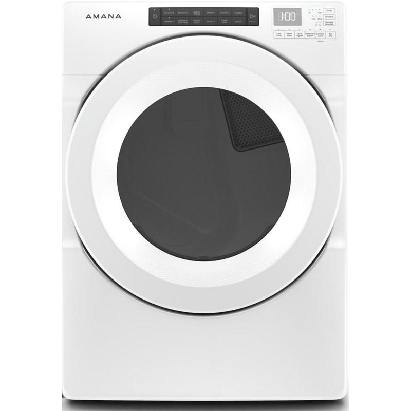 Amana-White-Electric YNED5800HW