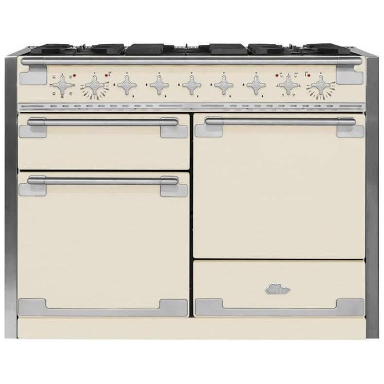 AGA-Beige-Dual Fuel AEL48DF-IVY