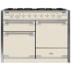 AGA-Beige-Dual Fuel AEL48DF-IVY
