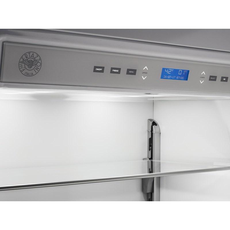 Bertazzoni-Panel Ready-Bottom Freezer REF36PRR