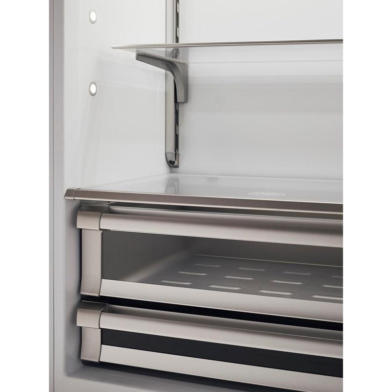 Bertazzoni-Panel Ready-Bottom Freezer REF36PRR