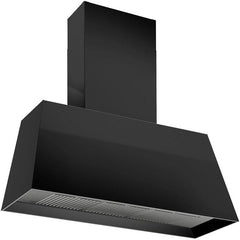 Bertazzoni-Black-Range Hoods KMC36NE
