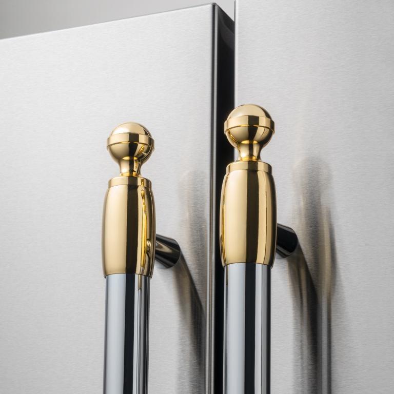 Bertazzoni-Handle DS2HERTGO