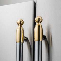 Bertazzoni-Handle DS2HERTGO