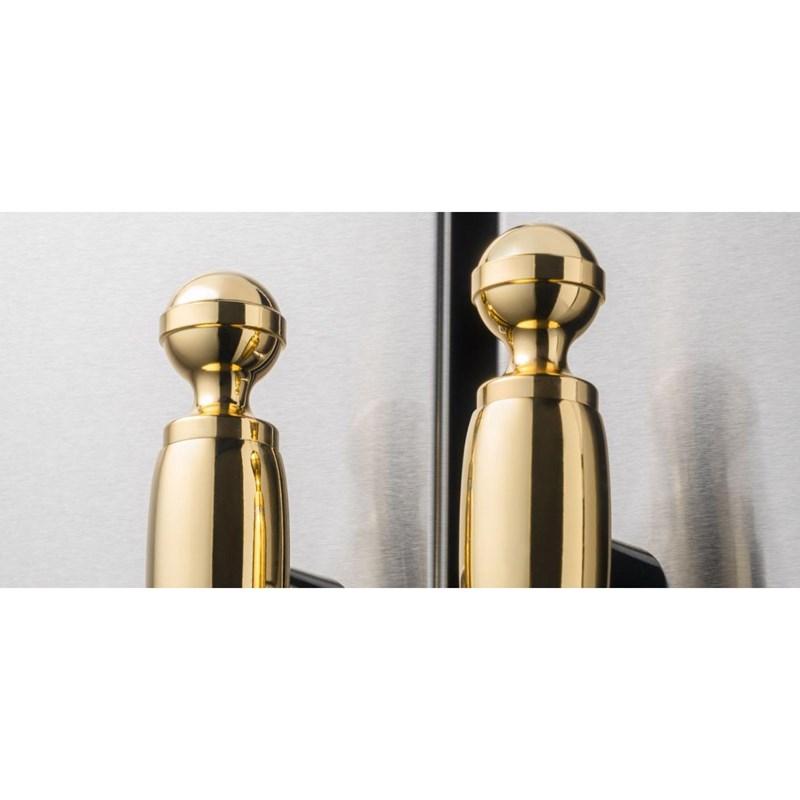 Bertazzoni-Handle DS2HERTGO