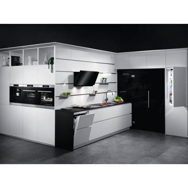 AEG-Stainless Steel-Built-In Coffee System KKK884500M
