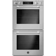 Bertazzoni-Stainless Steel-Double Oven MAST30FDEXT