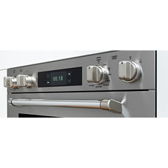 Bertazzoni-Stainless Steel-Double Oven MAST30FDEXT