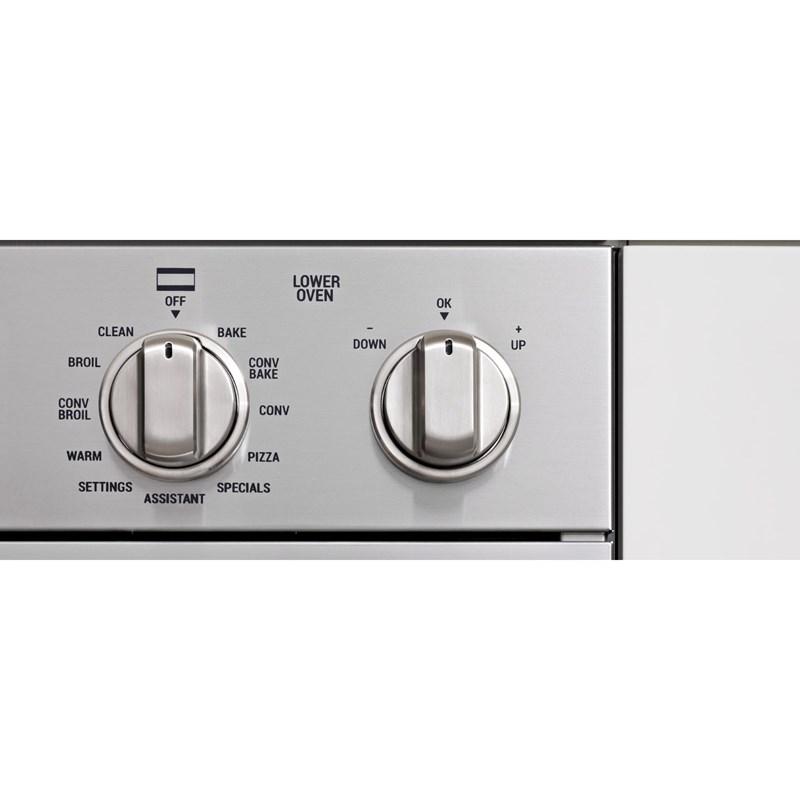 Bertazzoni-Stainless Steel-Double Oven MAST30FDEXT