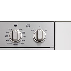 Bertazzoni-Stainless Steel-Double Oven MAST30FDEXT