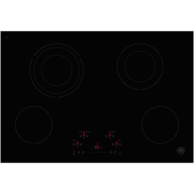 Bertazzoni-Black-Electric PE304CER