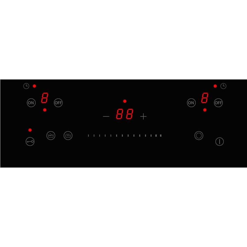 Bertazzoni-Black-Electric PE304CER